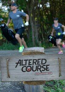 Altered Course Altered Course