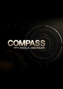 Compass with Sheila MacVicar Compass with Sheila MacVicar