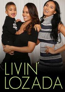 Livin' Lozada Livin' Lozada
