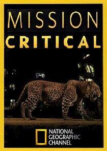 Mission Critical Mission Critical