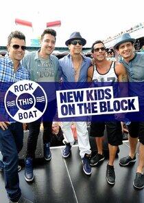 Rock This Boat: New Kids on the Block Rock This Boat: New Kids on the Block