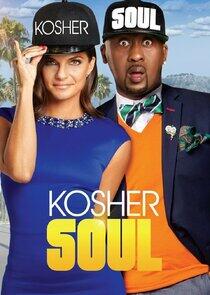 Kosher Soul Kosher Soul