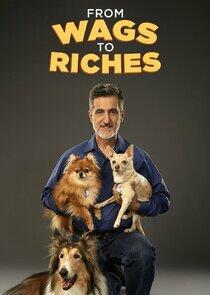 From Wags to Riches with Bill Berloni From Wags to Riches with Bill Berloni