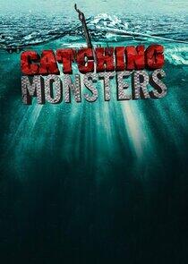 Catching Monsters Catching Monsters