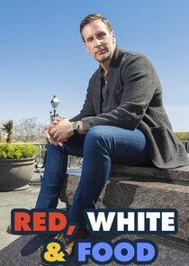 Red, White & Food Red, White & Food