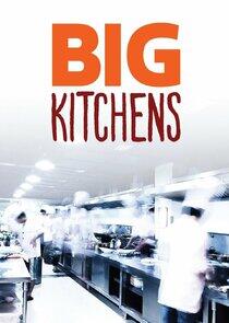 Big Kitchens Big Kitchens