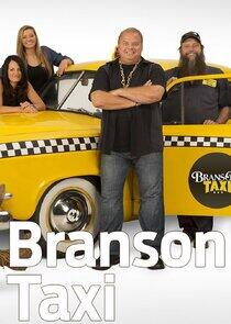 Branson Taxi Branson Taxi