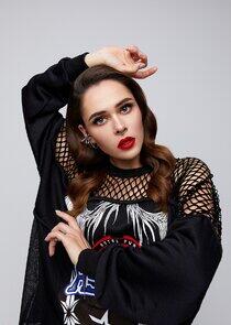 photo of Юлия Санина