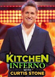 Kitchen Inferno Kitchen Inferno