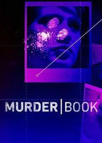 Murder Book Murder Book