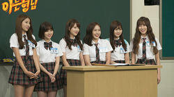 Episode 38 with GFriend Episode 38 with GFriend