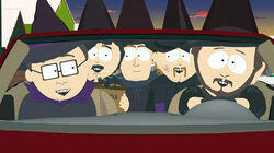 Sons a Witches Sons a Witches