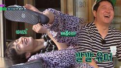 Gunsan, Jeollabuk: Lee Sung Dang Bakery (Cao Lu (Fiestar)) Gunsan, Jeollabuk: Lee Sung Dang Bakery (Cao Lu (Fiestar))