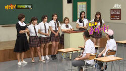 Episode 41 with Knowing Sisters Special Part 1 Episode 41 with Knowing Sisters Special Part 1