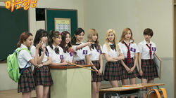 Episode 27 with TWICE Episode 27 with TWICE