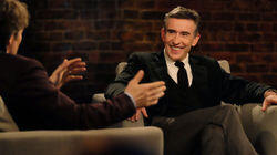Steve Coogan Steve Coogan