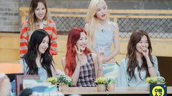Red Velvet Red Velvet