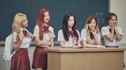 Episode 84 with Red Velvet Episode 84 with Red Velvet