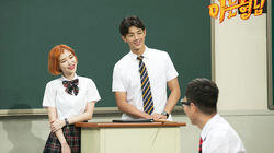 Episode 43 with Gain & Ji Soo Episode 43 with Gain & Ji Soo