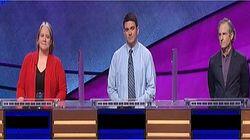 Joanna Kimmitt Vs. Justin Broughman Vs. Tom Blake, show # 7549. Joanna Kimmitt Vs. Justin Broughman Vs. Tom Blake, show # 7549.