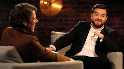 Alex Brooker Alex Brooker