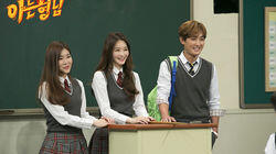 Episode 48 with Davichi & Kangta Episode 48 with Davichi & Kangta