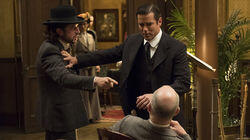 Dr. Osler Regrets Dr. Osler Regrets