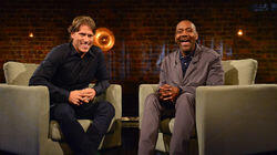 Lenny Henry Lenny Henry