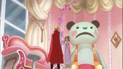The End of the Adventure - Sanji's Resolute Proposal The End of the Adventure - Sanji's Resolute Proposal