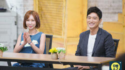 With Shoo & Won Ki-joon With Shoo & Won Ki-joon