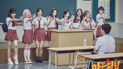 Episode 88 with Girls' Generation Episode 88 with Girls' Generation
