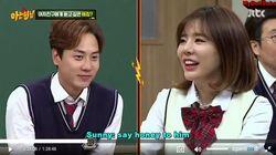 Episode 25 with Sunny & Andy Episode 25 with Sunny & Andy