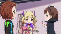 Trick or NEET / It's Formal! / Counter-Trick! Trick or NEET / It's Formal! / Counter-Trick!