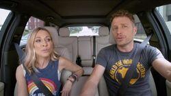 Sheryl Crow & Dierks Bentley Sheryl Crow & Dierks Bentley