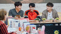 Kim Su-ro, Lim Seul-ong & Jeong Jinwoon Kim Su-ro, Lim Seul-ong & Jeong Jinwoon