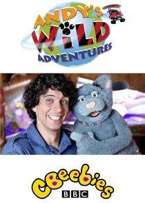Andy's Wild Adventures - Season 1 Andy's Wild Adventures - Season 1