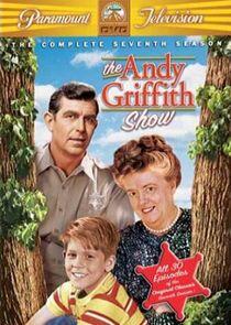 The Andy Griffith Show - Season 7 The Andy Griffith Show - Season 7