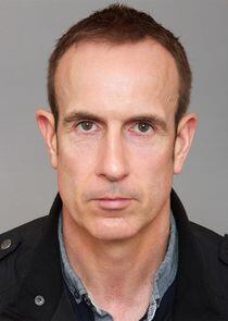 Paul Howell