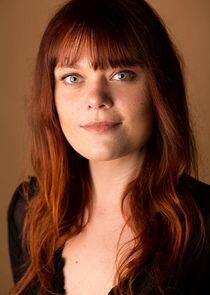 photo of Romy Hooper
