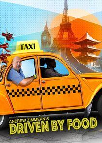 Andrew Zimmern's Driven by Food - Season 1 Andrew Zimmern's Driven by Food - Season 1