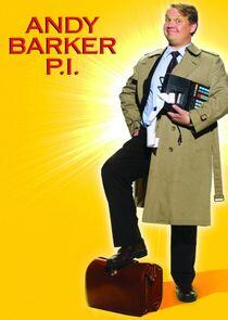 Andy Barker, P.I. - Season 1 Andy Barker, P.I. - Season 1