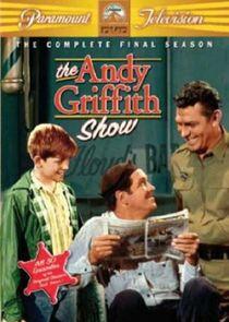The Andy Griffith Show - Season 8 The Andy Griffith Show - Season 8