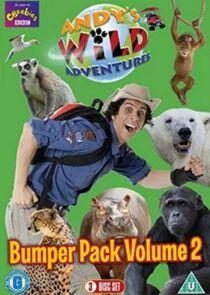 Andy's Wild Adventures - Season 2 Andy's Wild Adventures - Season 2