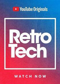 Retro Tech - Season 1 Retro Tech - Season 1