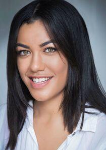photo of Tomai Ihaia photo of Tomai Ihaia