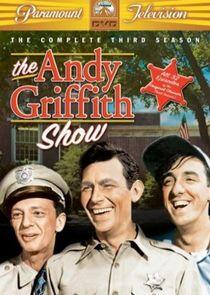 The Andy Griffith Show - Season 3 The Andy Griffith Show - Season 3
