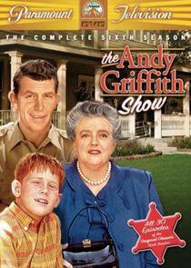 The Andy Griffith Show - Season 6 The Andy Griffith Show - Season 6