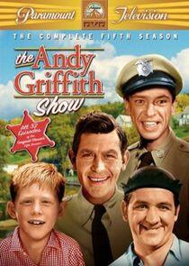 The Andy Griffith Show - Season 5 The Andy Griffith Show - Season 5