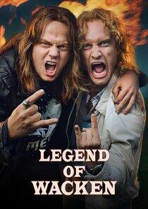Legend of Wacken Legend of Wacken