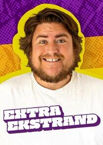 Extra Ekstrand Extra Ekstrand